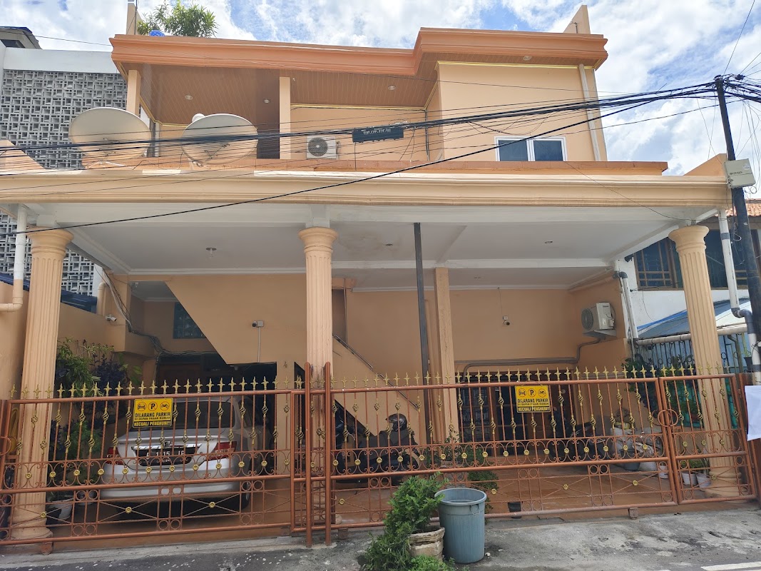 Properti terkait