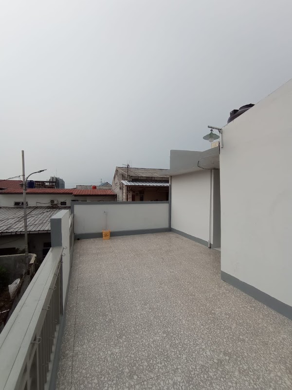 Properti terkait