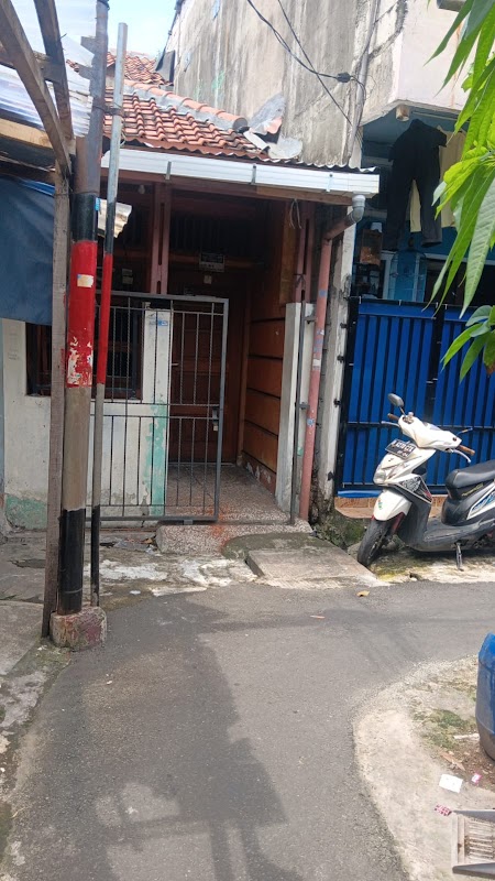 Kost Putri Melati Kb.Jahe