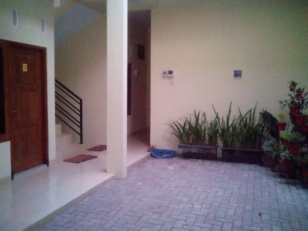Kost Putri Srikandi - foto properti sewa