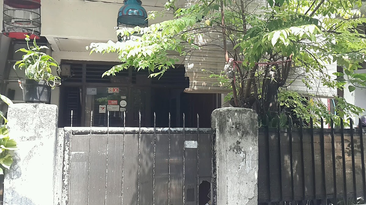 Kost Ibu Hartini (kost putra & putri) - foto properti sewa