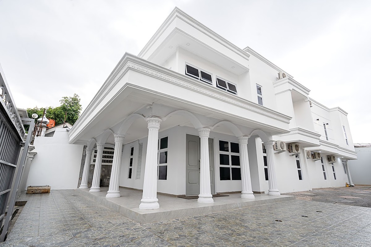 Rukita Rivera Petojo - foto properti sewa