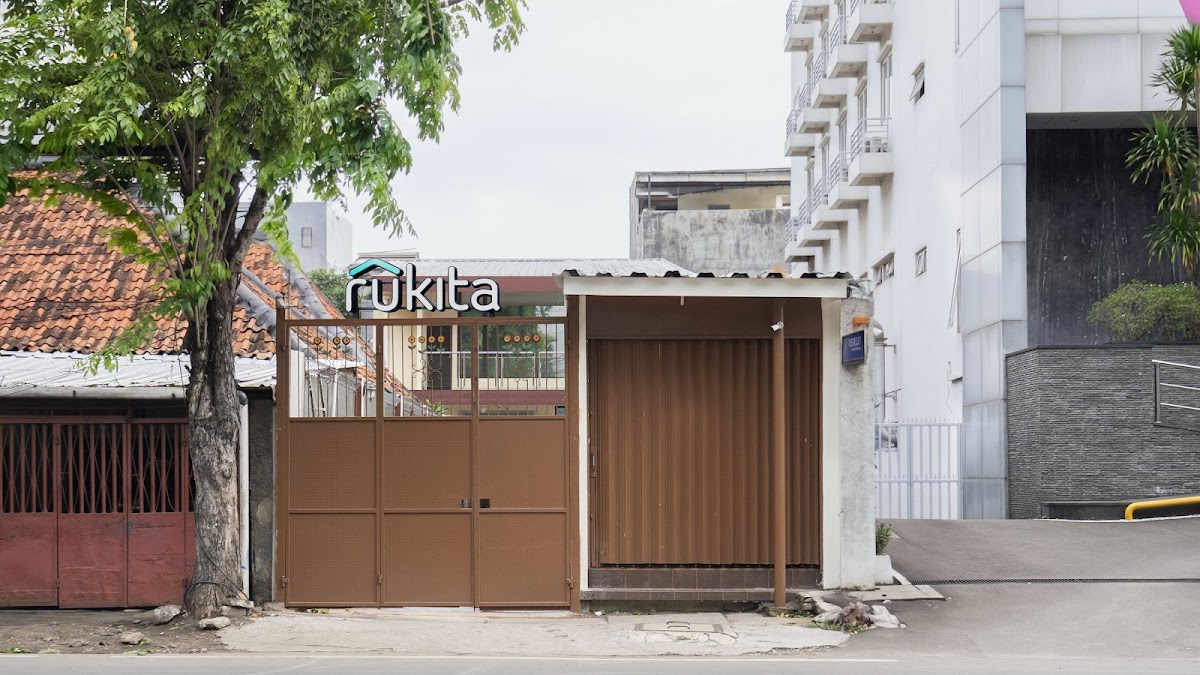 Rukita Jade Ketapang Gajah Mada - Kost Coliving - foto properti sewa