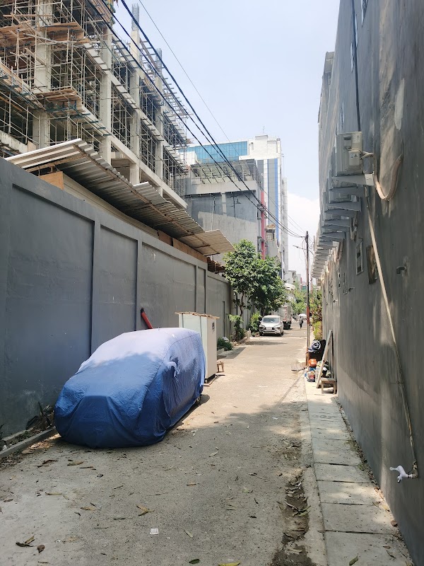 Kost Sinta - foto properti sewa