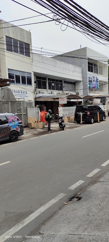 kost fantaria - foto properti sewa