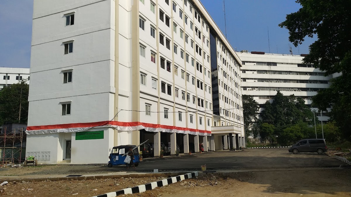 Apartemen Pejambon - foto properti sewa