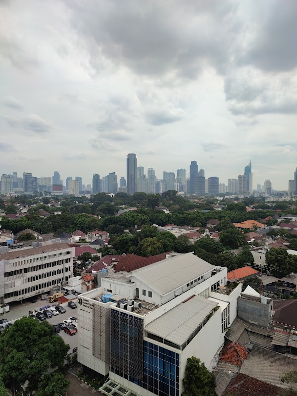 1 @ Cik Ditiro - foto properti sewa