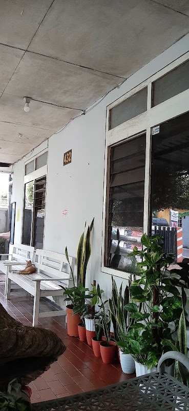 Properti terkait
