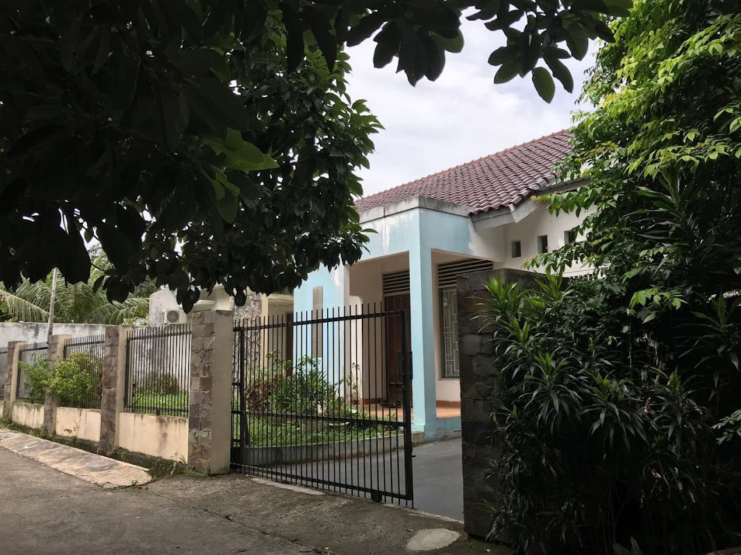 Kost Putra Dekat UI - foto properti sewa