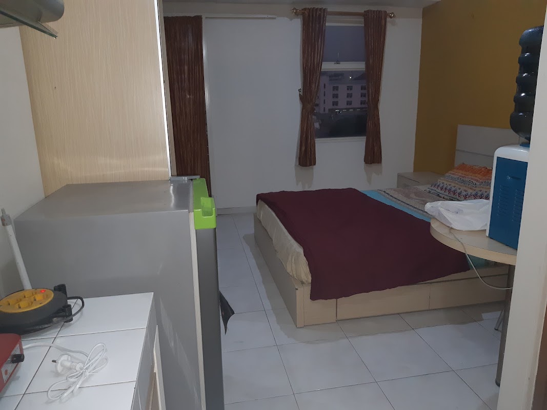 Sewa apartemen depok murah - foto properti sewa