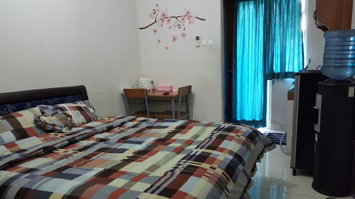 Cozy Aparts (Apartemen Margonda Residence 4 Dan 5) - foto properti sewa