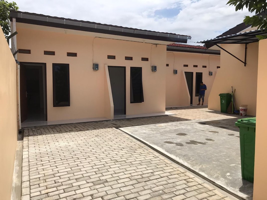 Kontrakan Bu Ratna - foto properti sewa