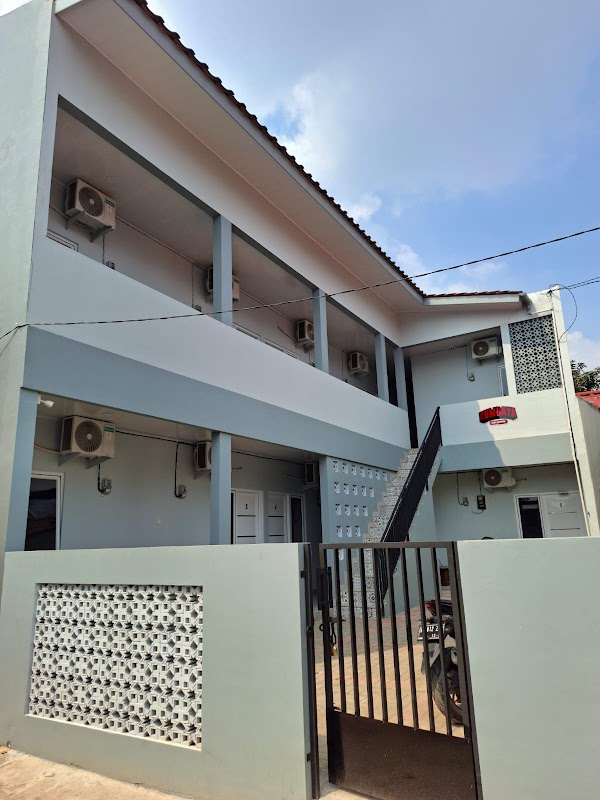 Kumbaya Co Living - foto properti sewa
