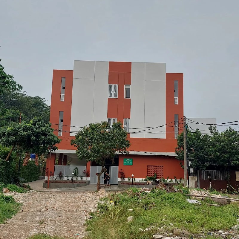 Uma Samara Co Living - Kost - foto properti sewa