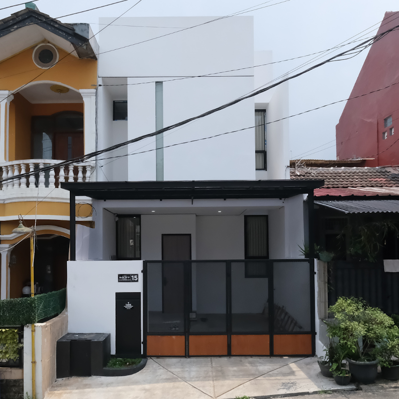 A.S.A Kost CoLiving - foto properti sewa