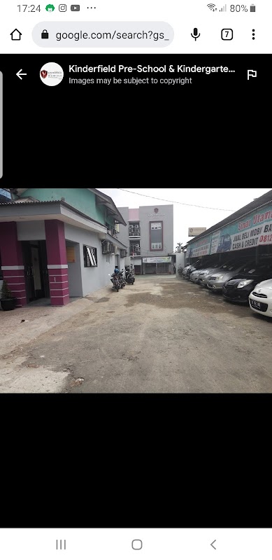 Kost MargoTen - Sewa di Pancoran