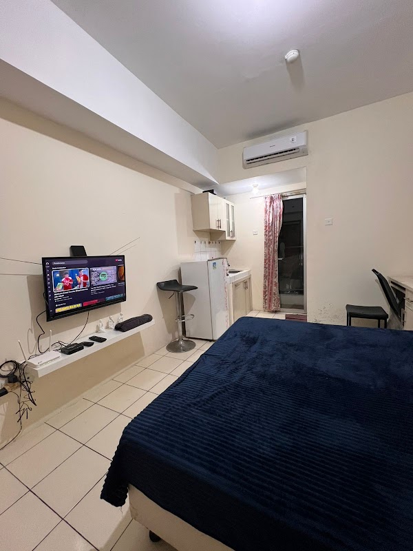 Sewa Apartemen Margonda Residence by Nando Room - foto properti sewa