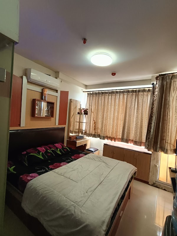 Apartemen harian by AL&Co - Sewa di Pancoran