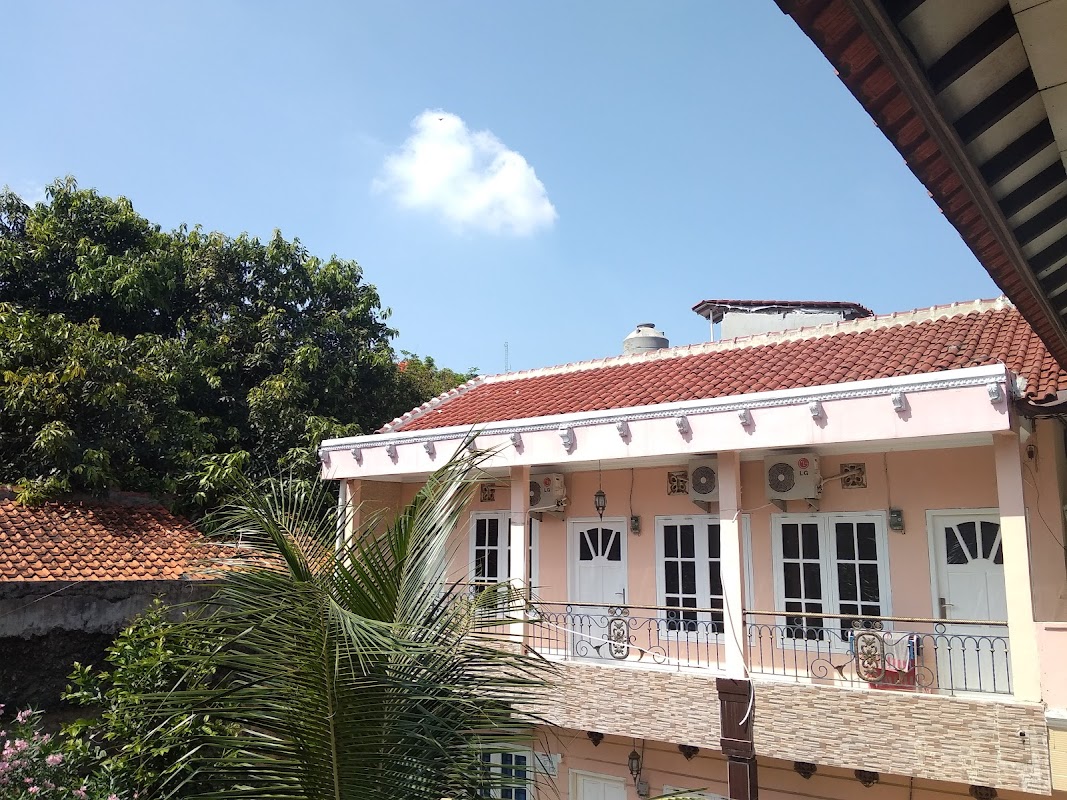 Kost WISMA PUTRA ANUGERAH - foto properti sewa