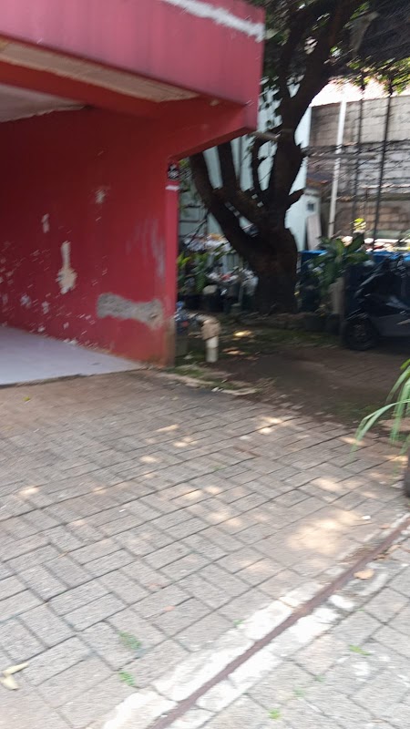 Kost Amanah Putra - foto properti sewa