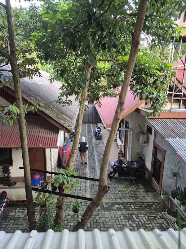 Kost Forji 1 Putra - foto properti sewa