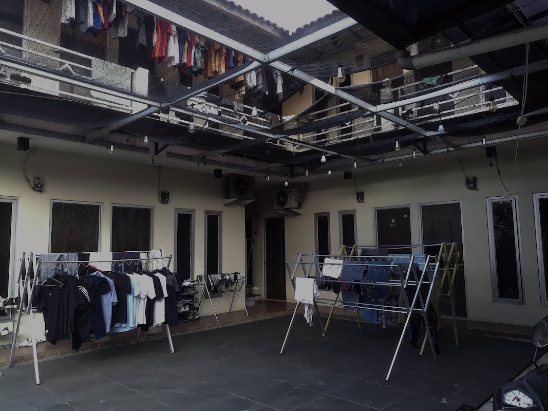 Rhema Kost - foto properti sewa