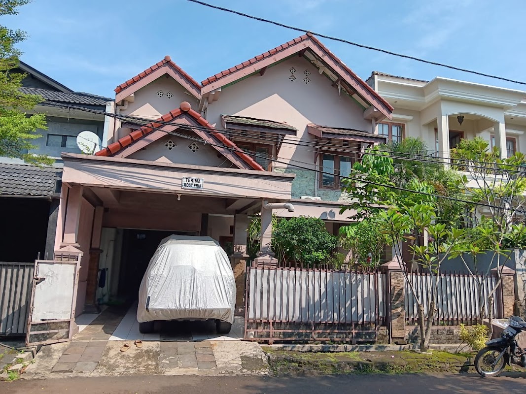 Properti terkait