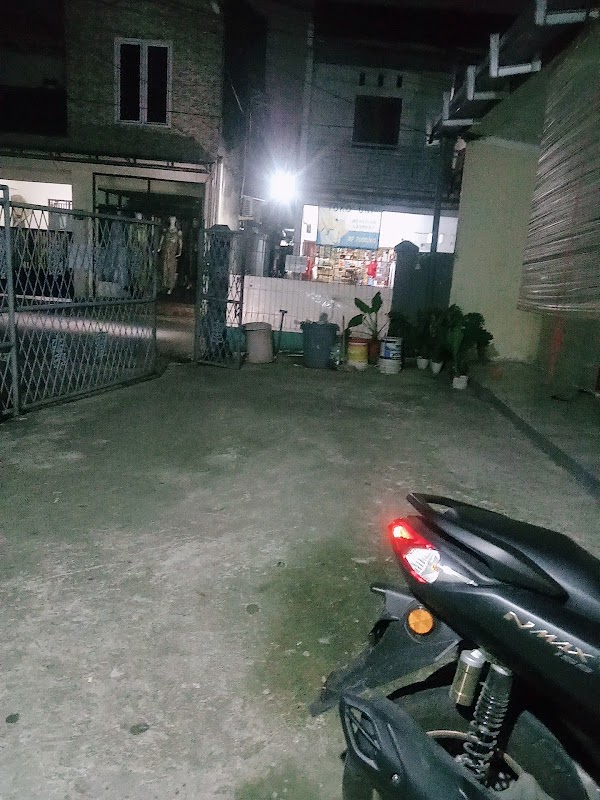 kost susan - foto properti sewa
