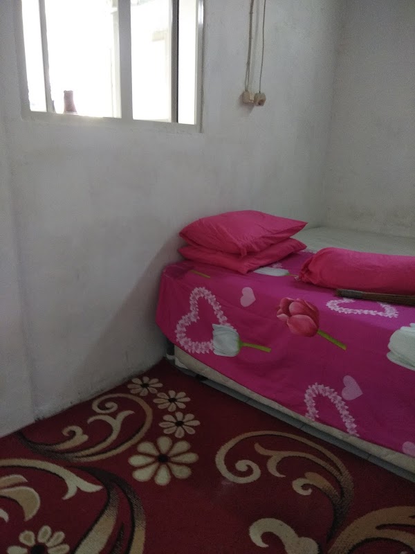 Rumah Kost Bu Elin - foto properti sewa