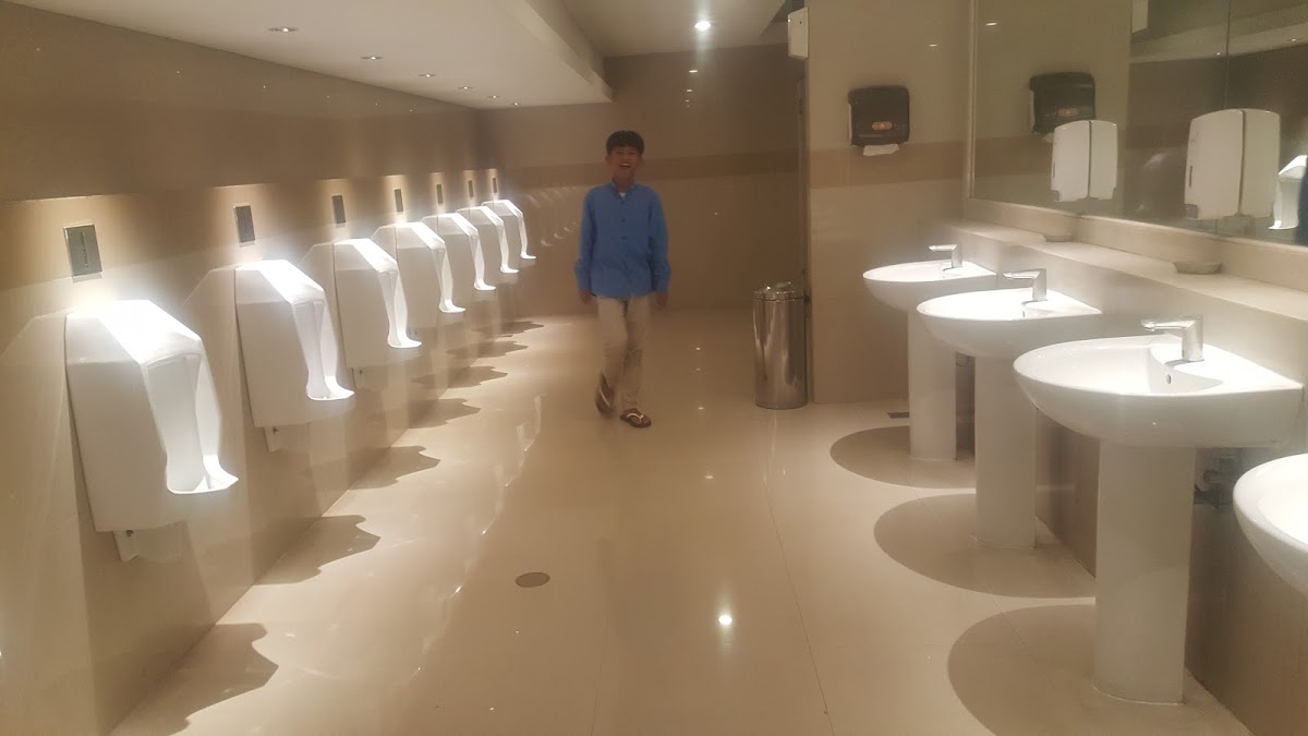 Tower B - Cinere Bellevue Suites Apartment - foto properti sewa