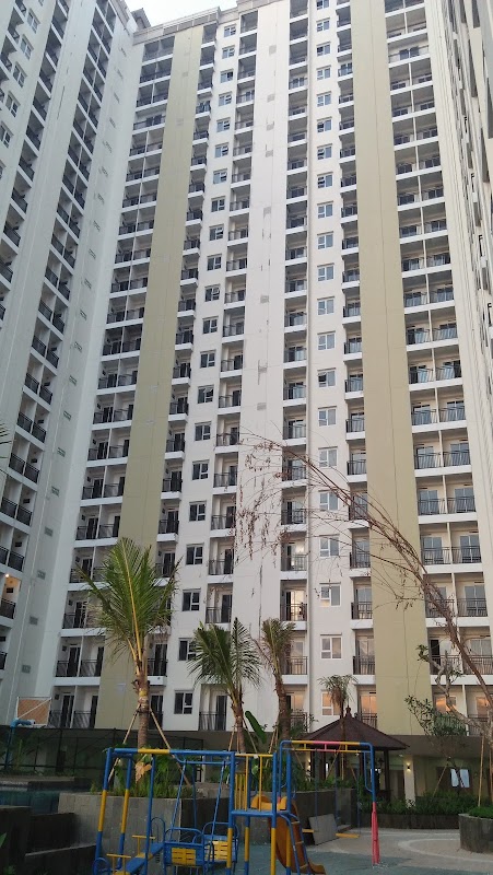 Cinere Resort.Stephanie S - foto properti sewa