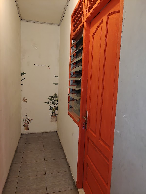 Quinn Living Cinere - foto properti sewa