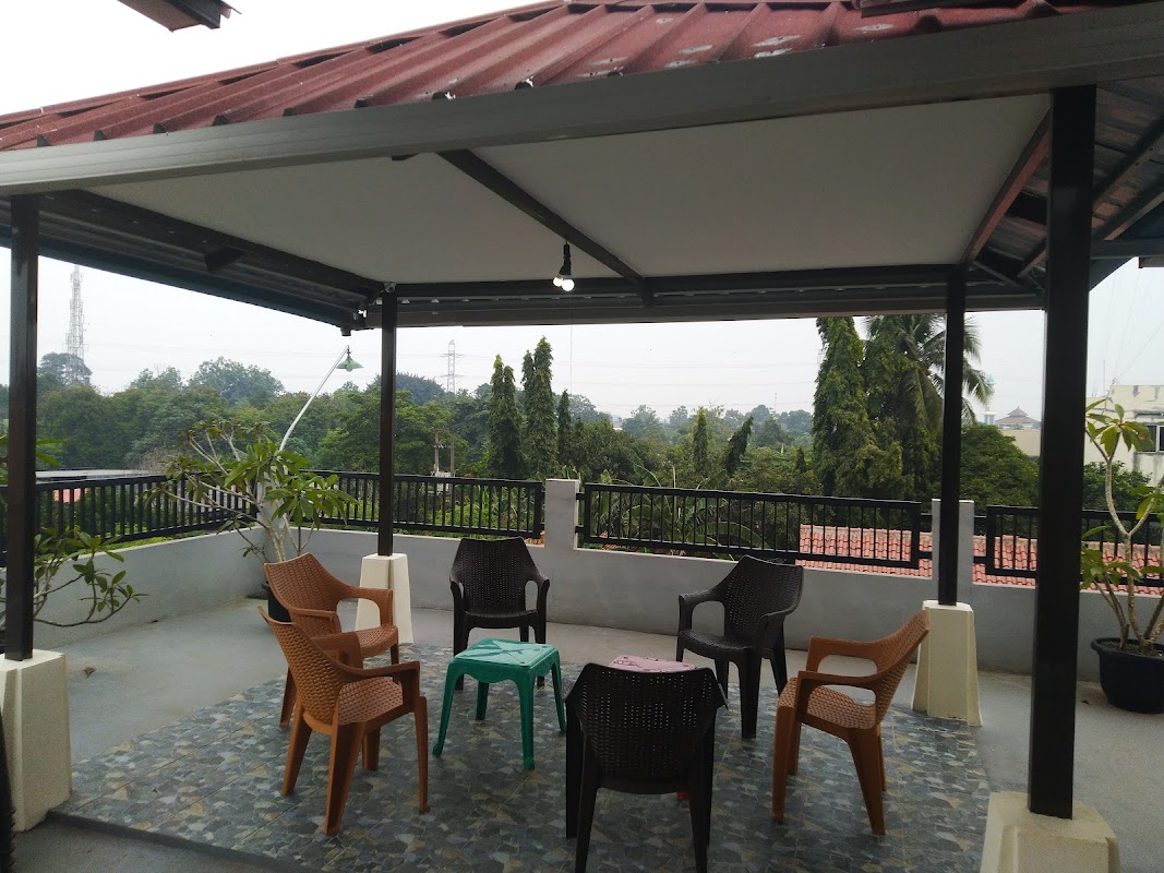 Properti terkait