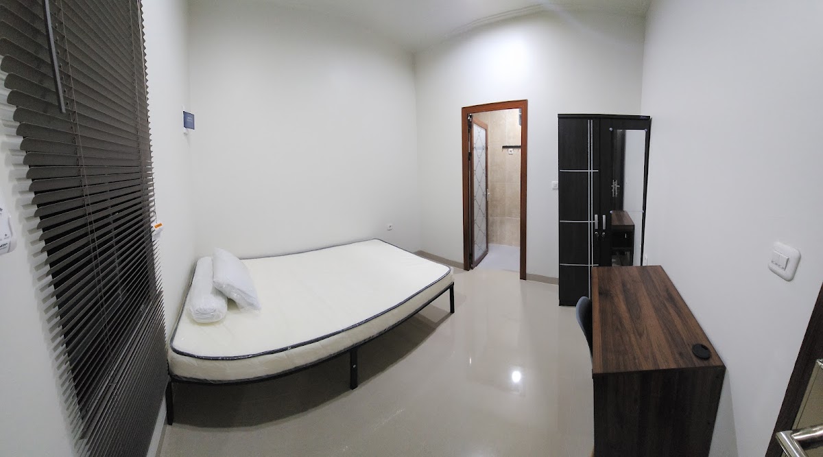Properti terkait