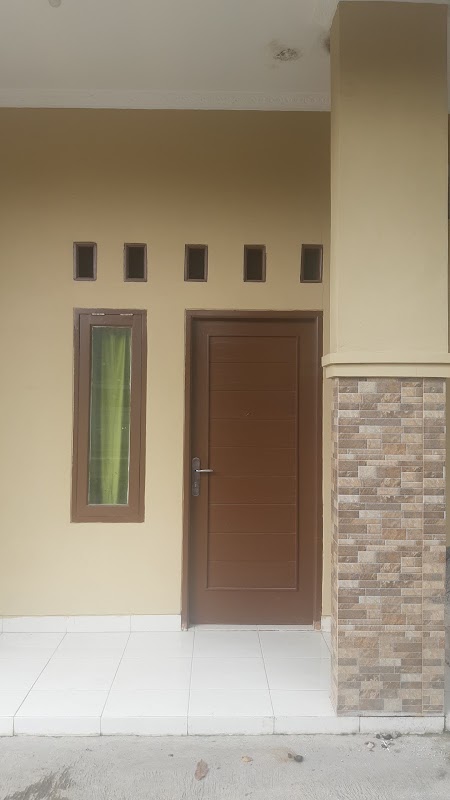 Properti terkait