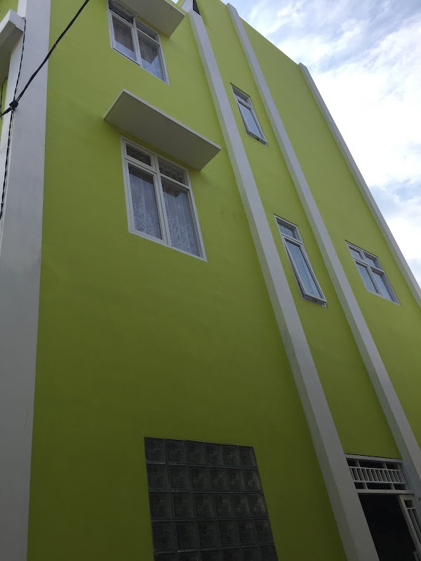 Pondok Nunitta kost Putri kukusan UI depok - foto properti sewa