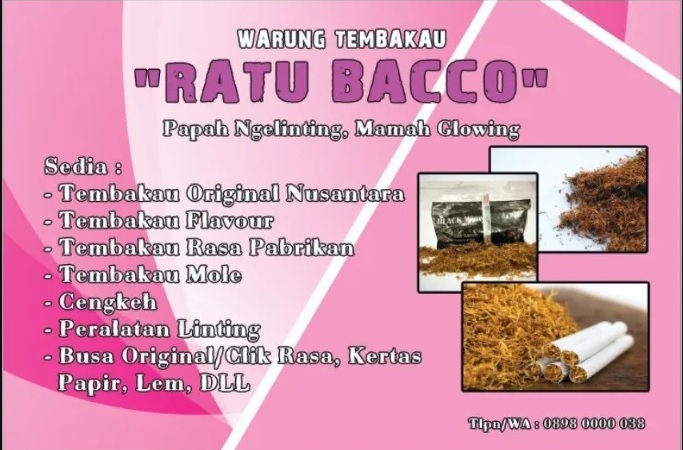 Ratu Bacco Depok Pondok Jaya - Properti Sewa depok
