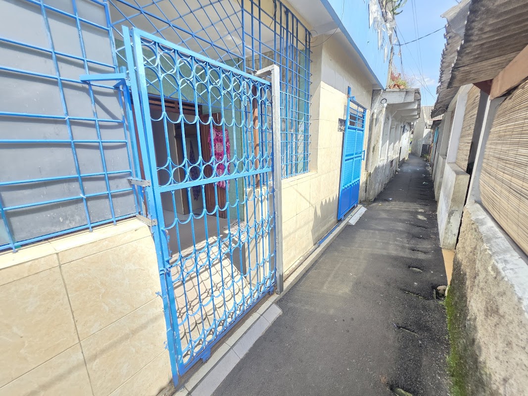 WILIS KOST - foto properti sewa
