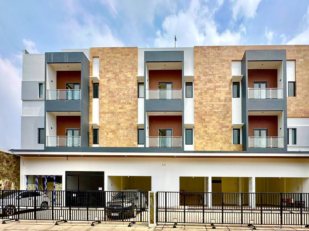 Kost Kenanga 2 Tangerang - foto properti sewa