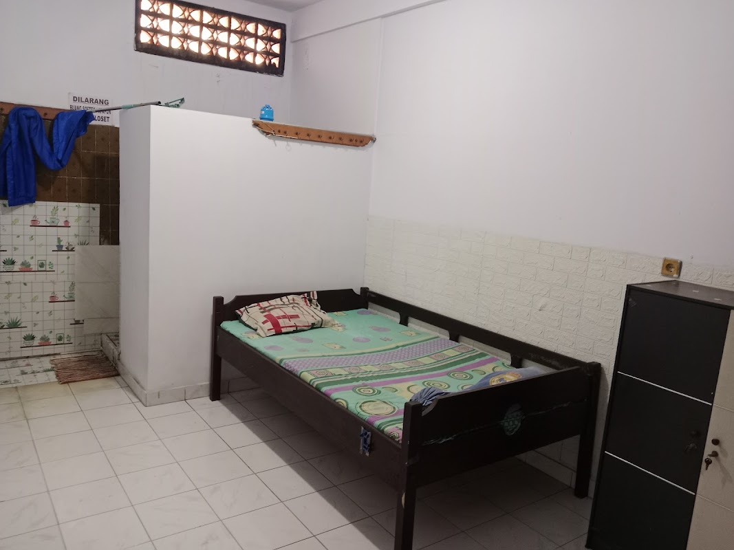 Queen Kost Tangerang - Sewa di Karawaci