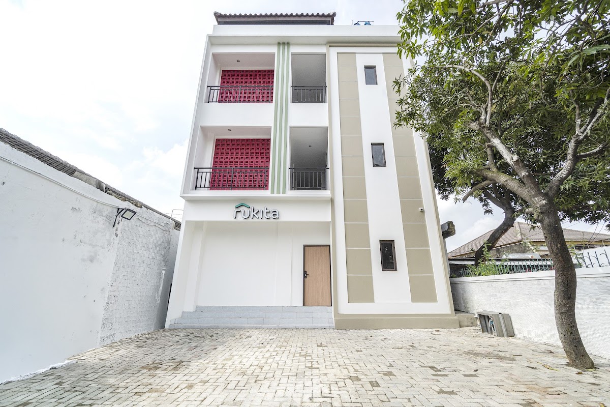 Rukita Living Hope Tangerang Kota - Kost Tangerang - Sewa di Karawaci