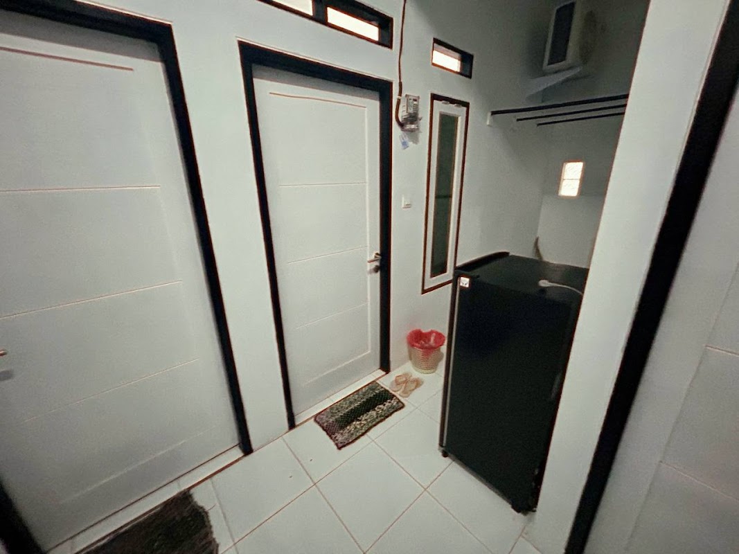Kost Putri Hj Djumali Alam Sutera - Sewa di Serpong