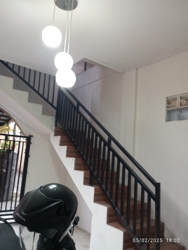 Kost Hj. Mini 1 (khusus putra) - foto properti sewa