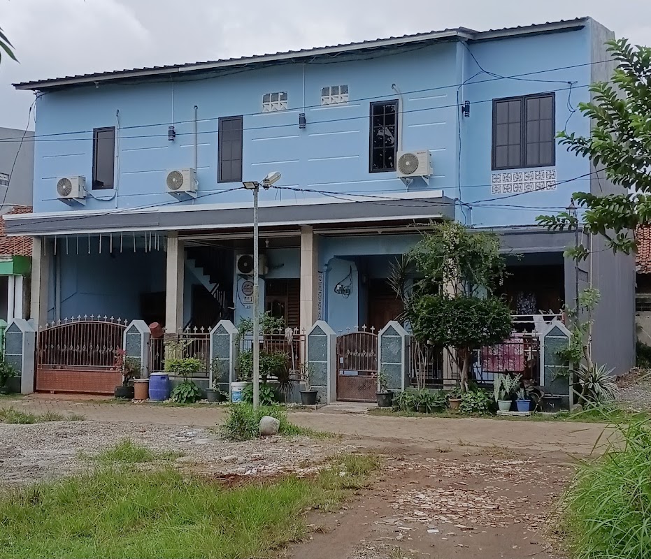 In The Kost " NABILAH " - Sewa di Pinang