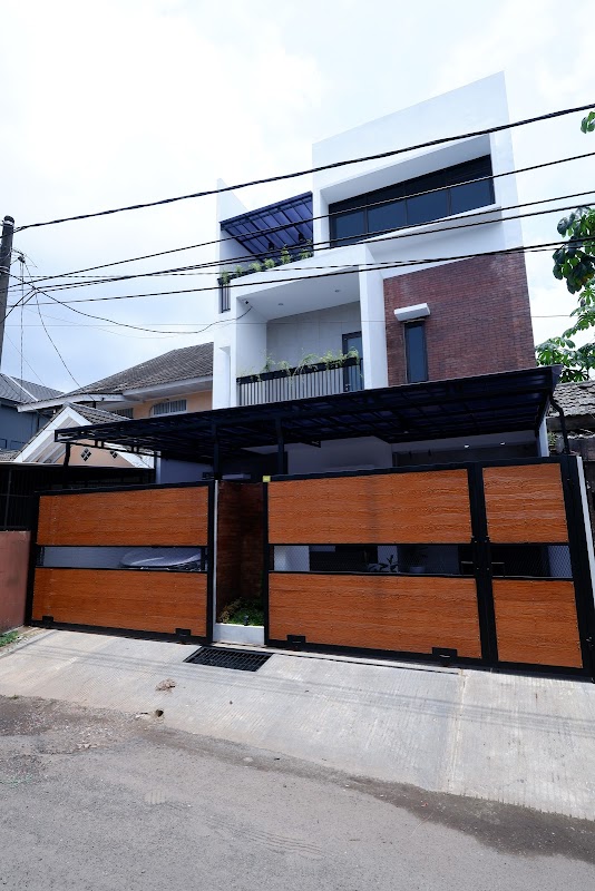 KALEA by edlan - Kost eksklusif BSD Serpong, Tangerang Selatan - foto properti sewa