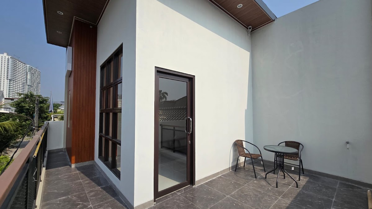 Kost De Bons Home Exclusive Putri - foto properti sewa