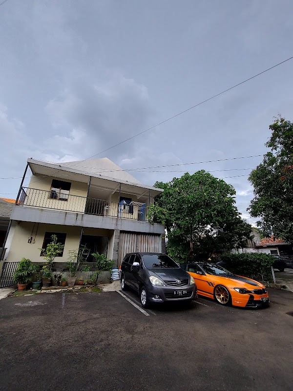 Kost Haji Suratno ( pria / wanita ) - foto properti sewa