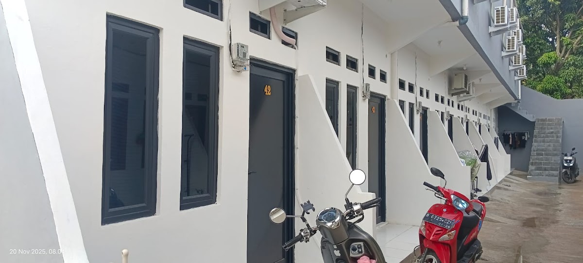 Properti terkait