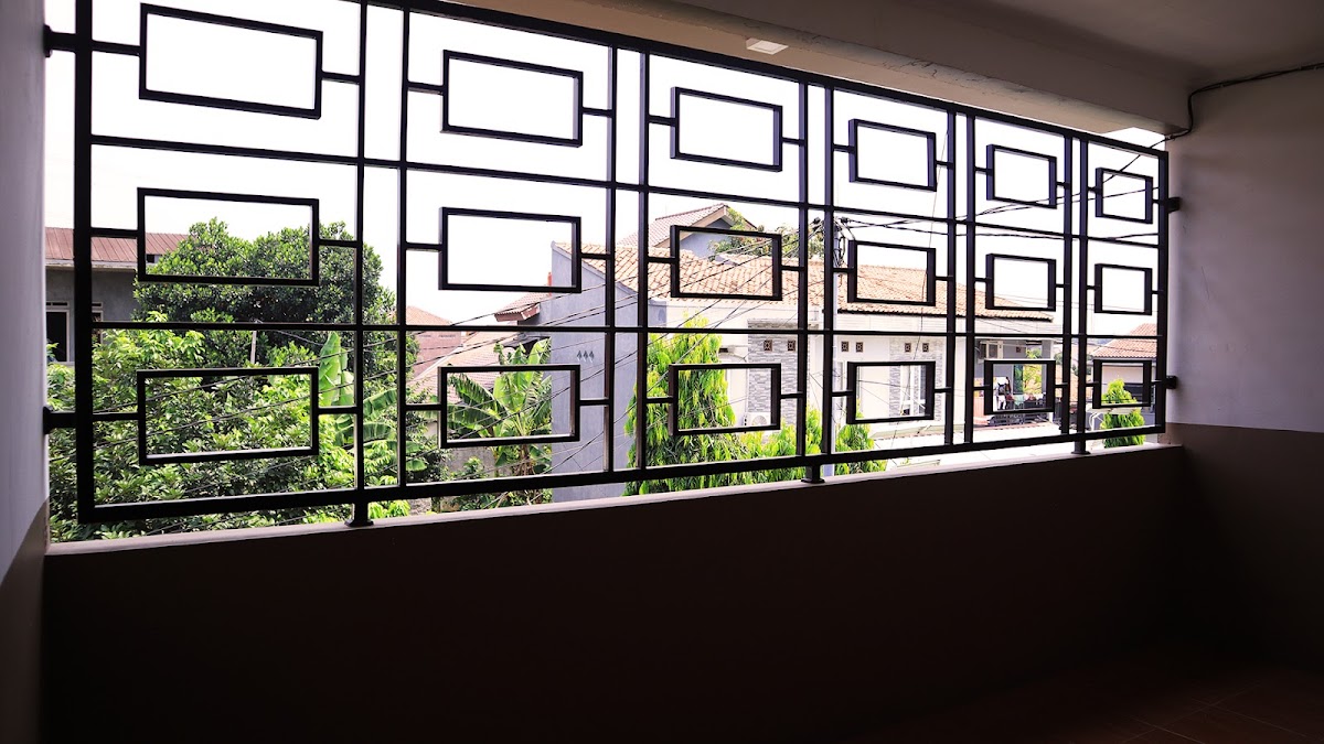 Hawary Kost Putri - foto properti sewa
