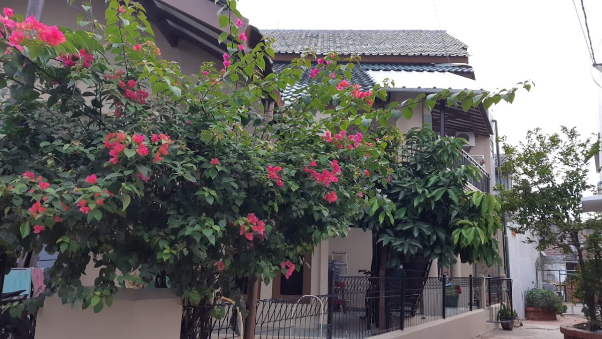 KOST WANITA PURI NAYA - foto properti sewa